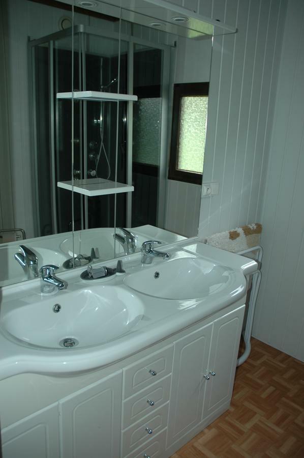 Relais Du Saussay Villa Pertheville-Ners Екстериор снимка