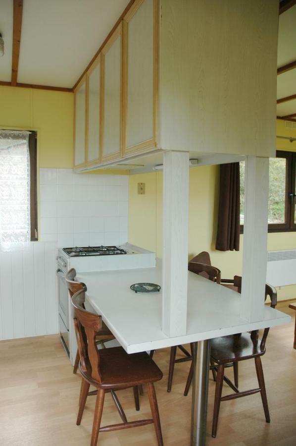 Relais Du Saussay Villa Pertheville-Ners Екстериор снимка