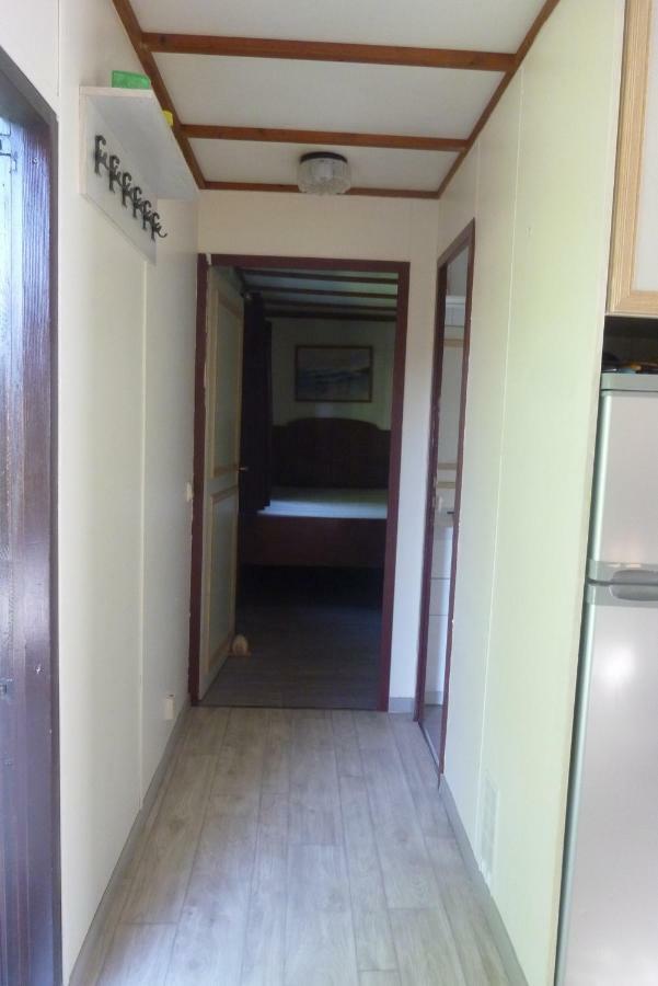 Relais Du Saussay Villa Pertheville-Ners Екстериор снимка