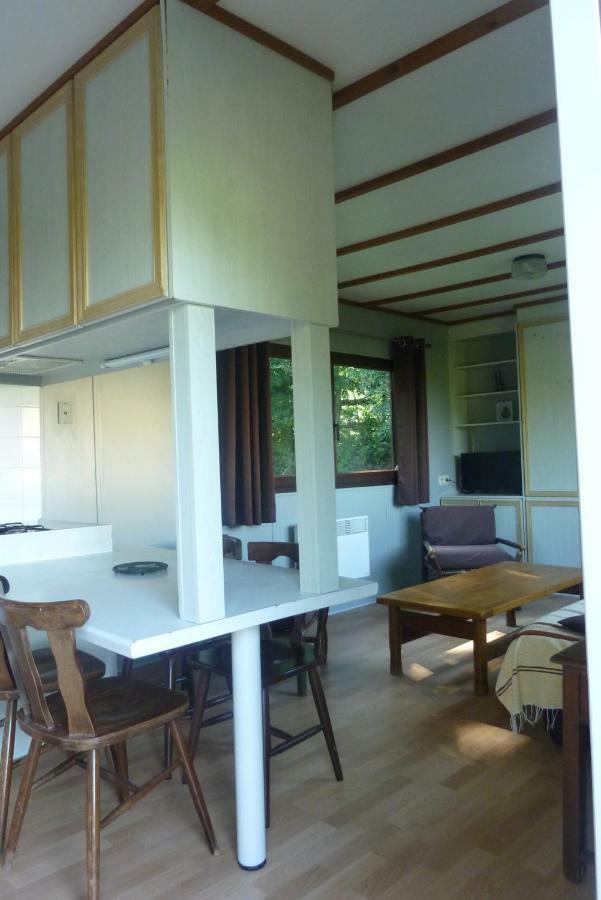 Relais Du Saussay Villa Pertheville-Ners Екстериор снимка