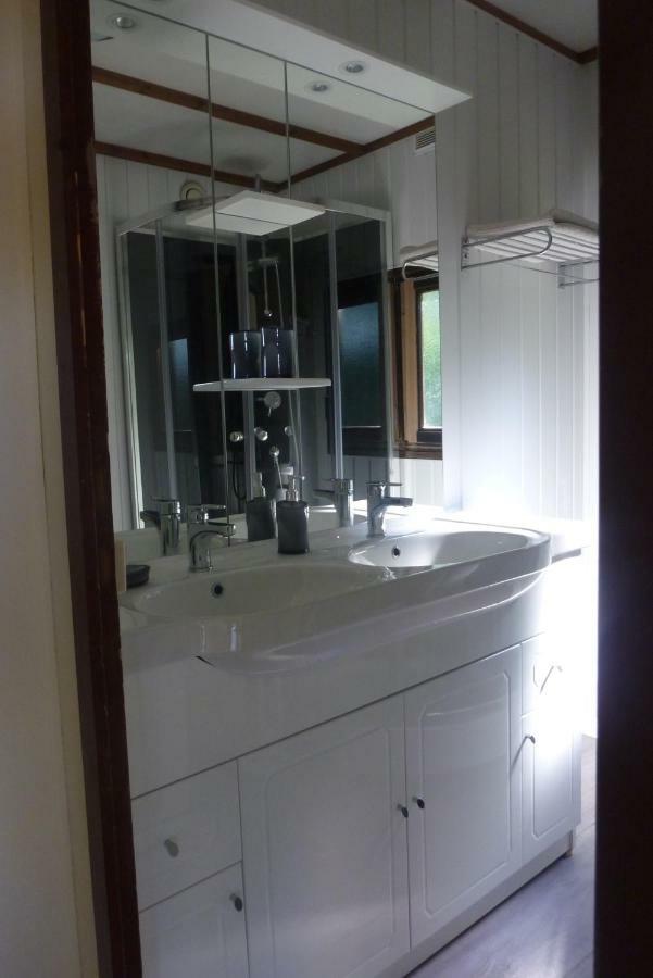 Relais Du Saussay Villa Pertheville-Ners Екстериор снимка