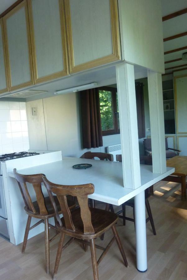 Relais Du Saussay Villa Pertheville-Ners Екстериор снимка