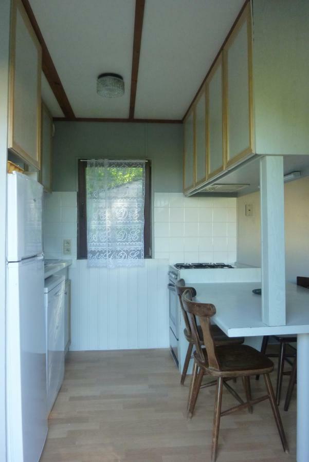 Relais Du Saussay Villa Pertheville-Ners Екстериор снимка