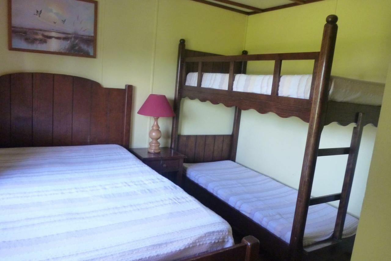 Relais Du Saussay Villa Pertheville-Ners Екстериор снимка