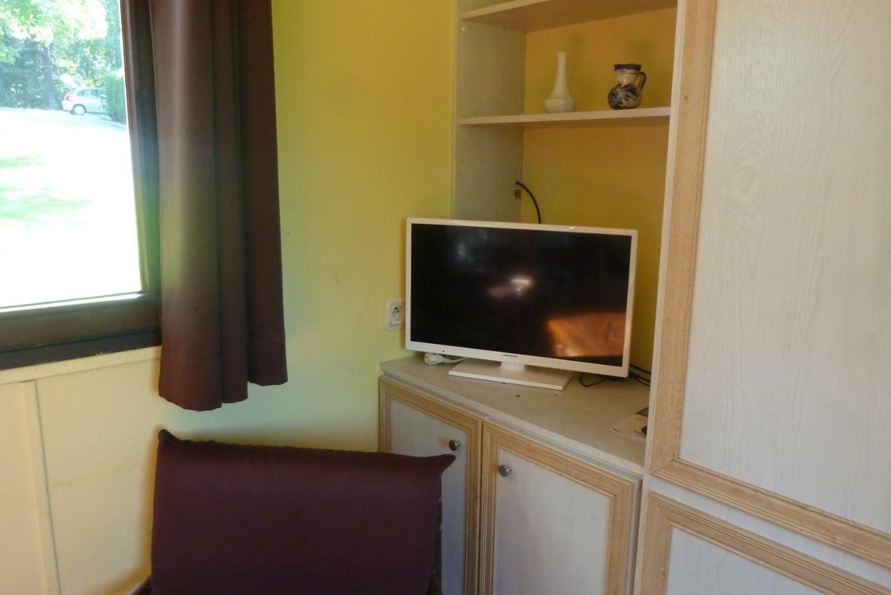 Relais Du Saussay Villa Pertheville-Ners Екстериор снимка