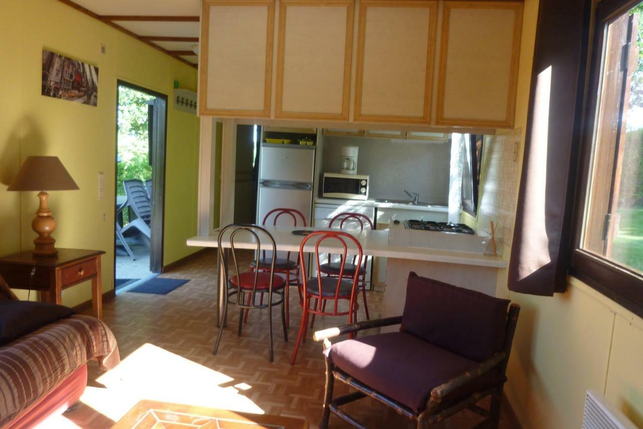 Relais Du Saussay Villa Pertheville-Ners Екстериор снимка